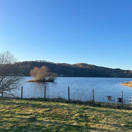 Clan Cottages Oban Dış mekan fotoğraf