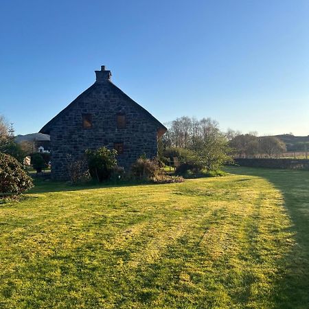 Clan Cottages Oban Dış mekan fotoğraf