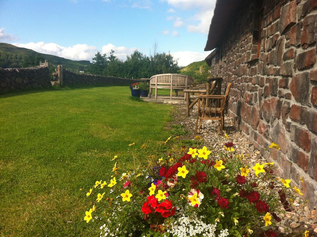 Clan Cottages Oban Oda fotoğraf